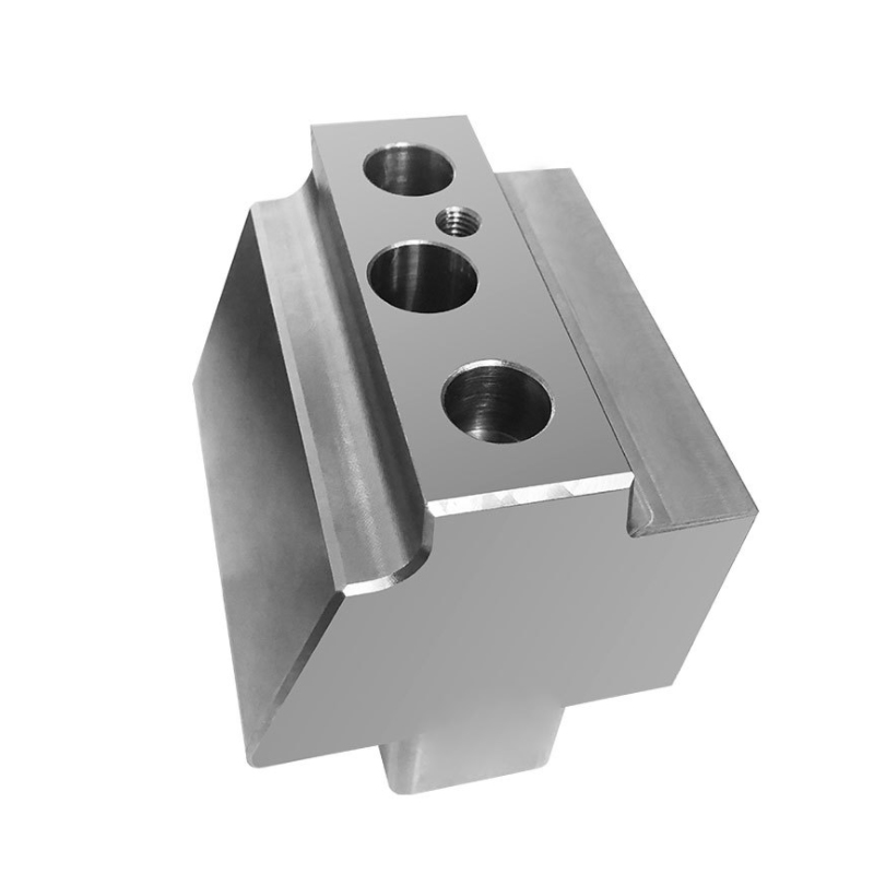 Piezas de fresado CNC de 4 ejes personalizadas / Piezas de torno CNC de 5 ejes de mecanizado de latón / Piezas de mecanizado CNC de precisión de aluminio CNC de 5 ejes